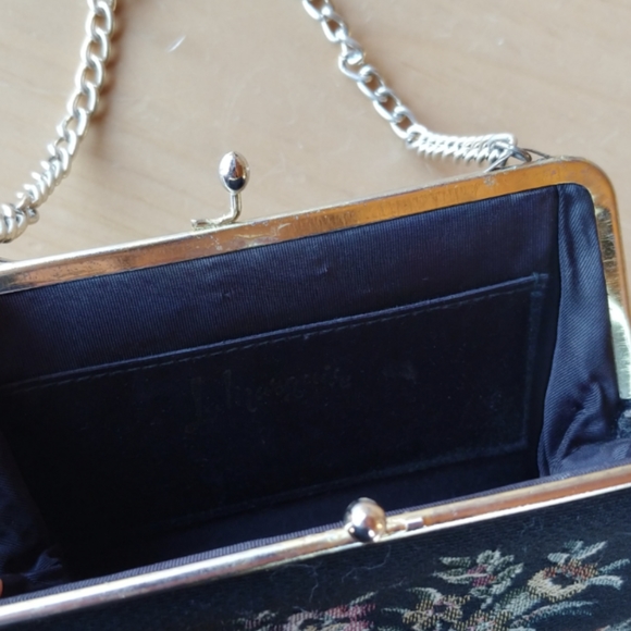 🌼 Vintage - Tapestry bag - Picture 3 of 4